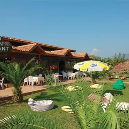 Hotel Palmetto Selimiye Selimiye (Aegean)